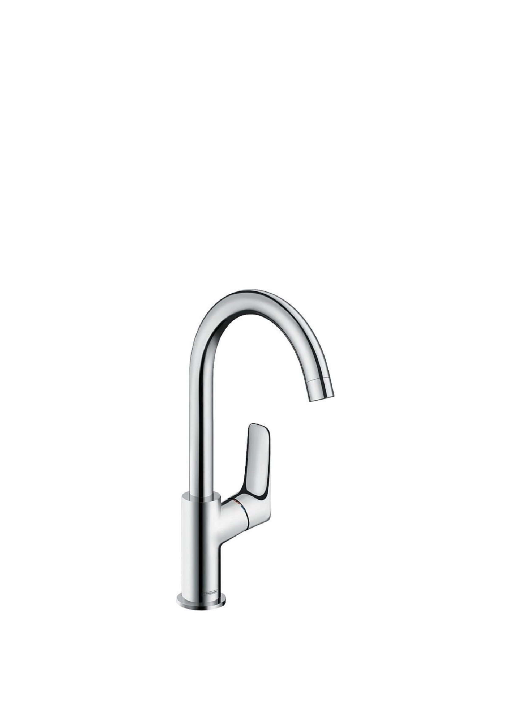 Hansgrohe Waschtischmischer Logis 210