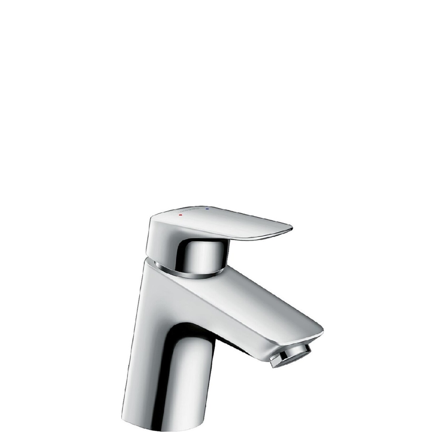 Hansgrohe Waschtischmischer Logis 70