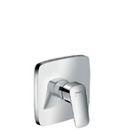 Hansgrohe Unterputz Brausemischer Logis