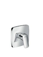 Hansgrohe Unterputz Brausemischer Logis