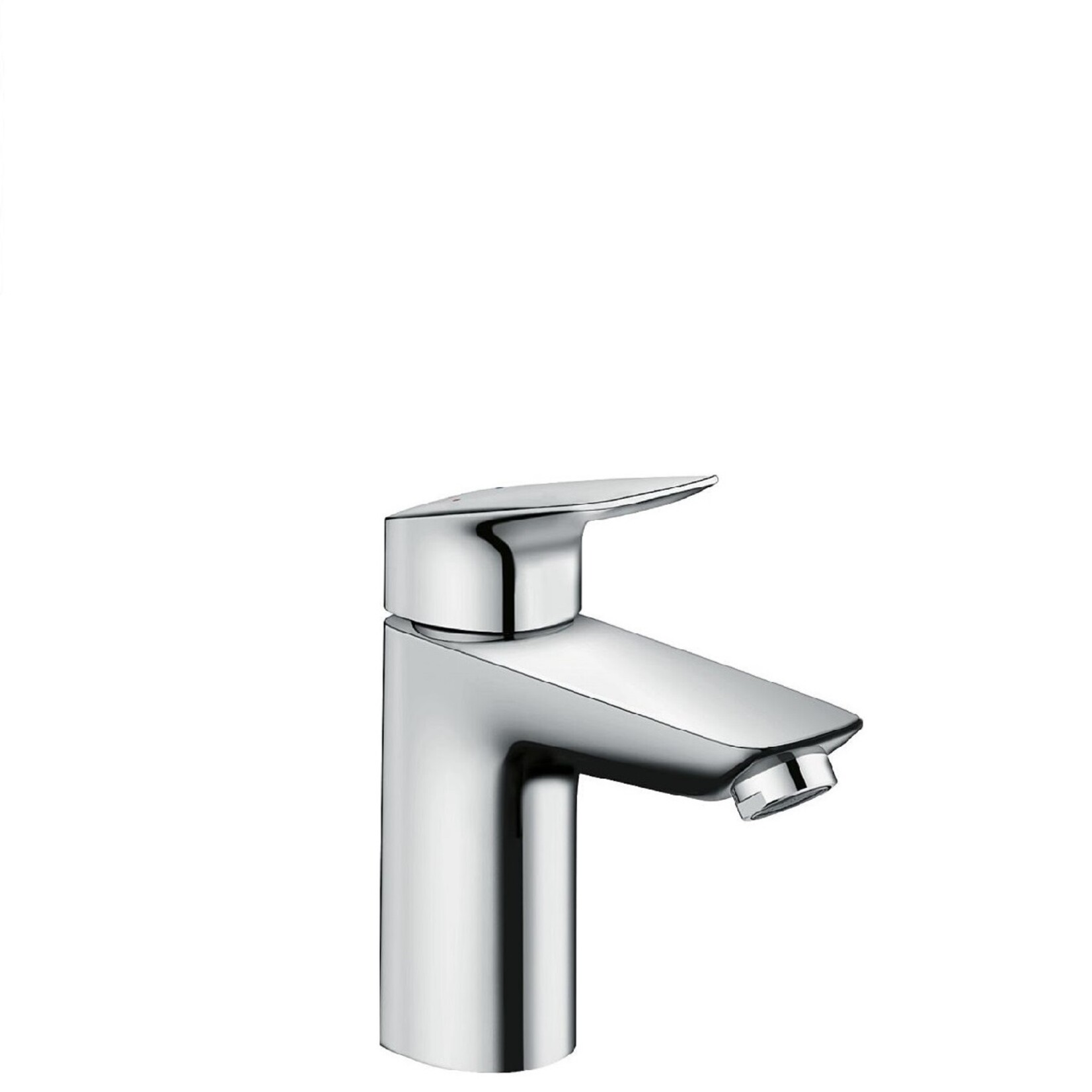 Hansgrohe Waschtischmischer Logis 100