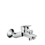 Hansgrohe Wannenmischer Logis