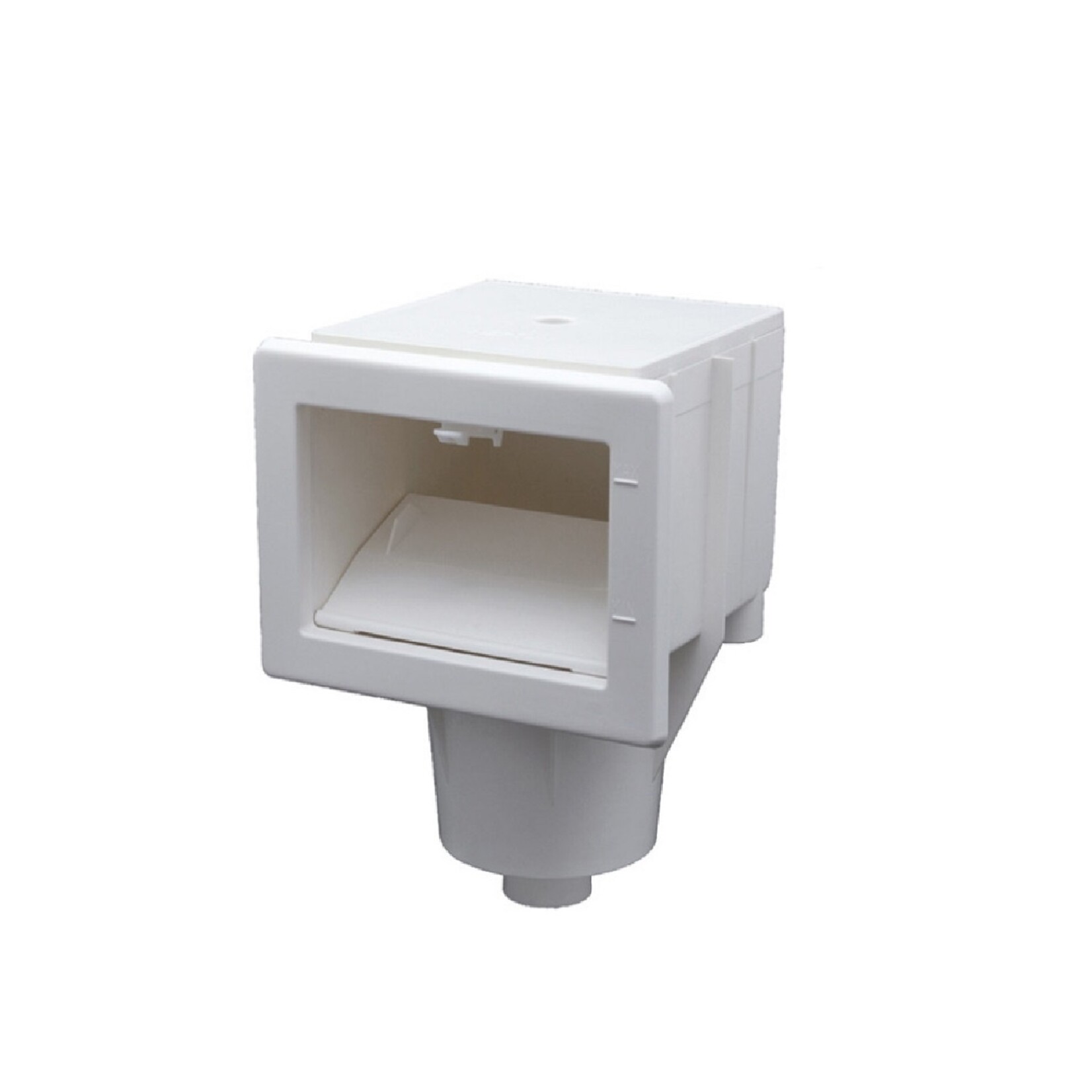 Skimmer für Folienbecken