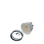 Neptun Einbausatz für Gegenstromanlage