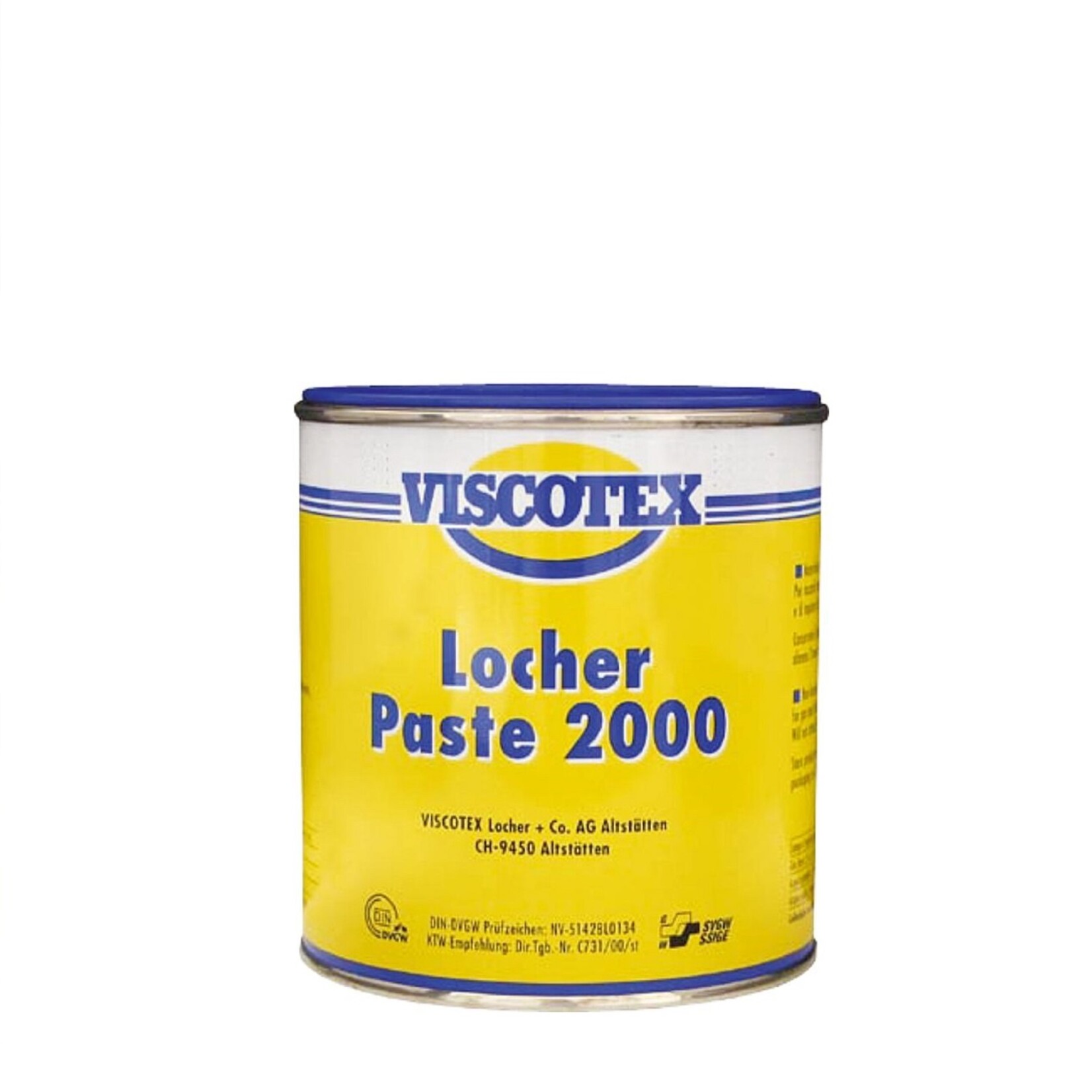 Locher Paste Spezial, 950g Dose