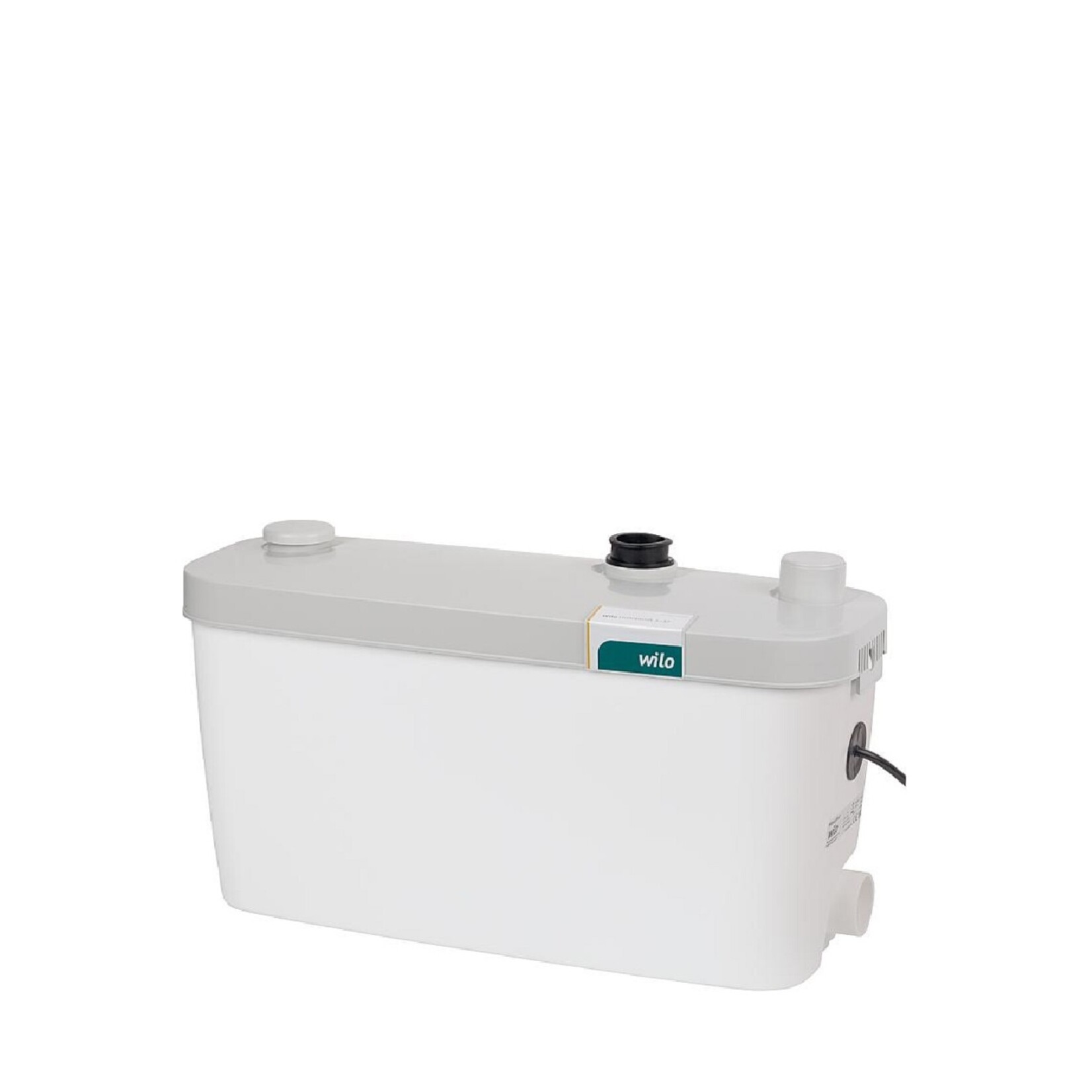 Kleinhebeanlage Wilo HiDrainlift 3-37