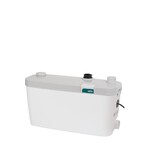 Hebeanlagen für fäkalienfreies Abwasser