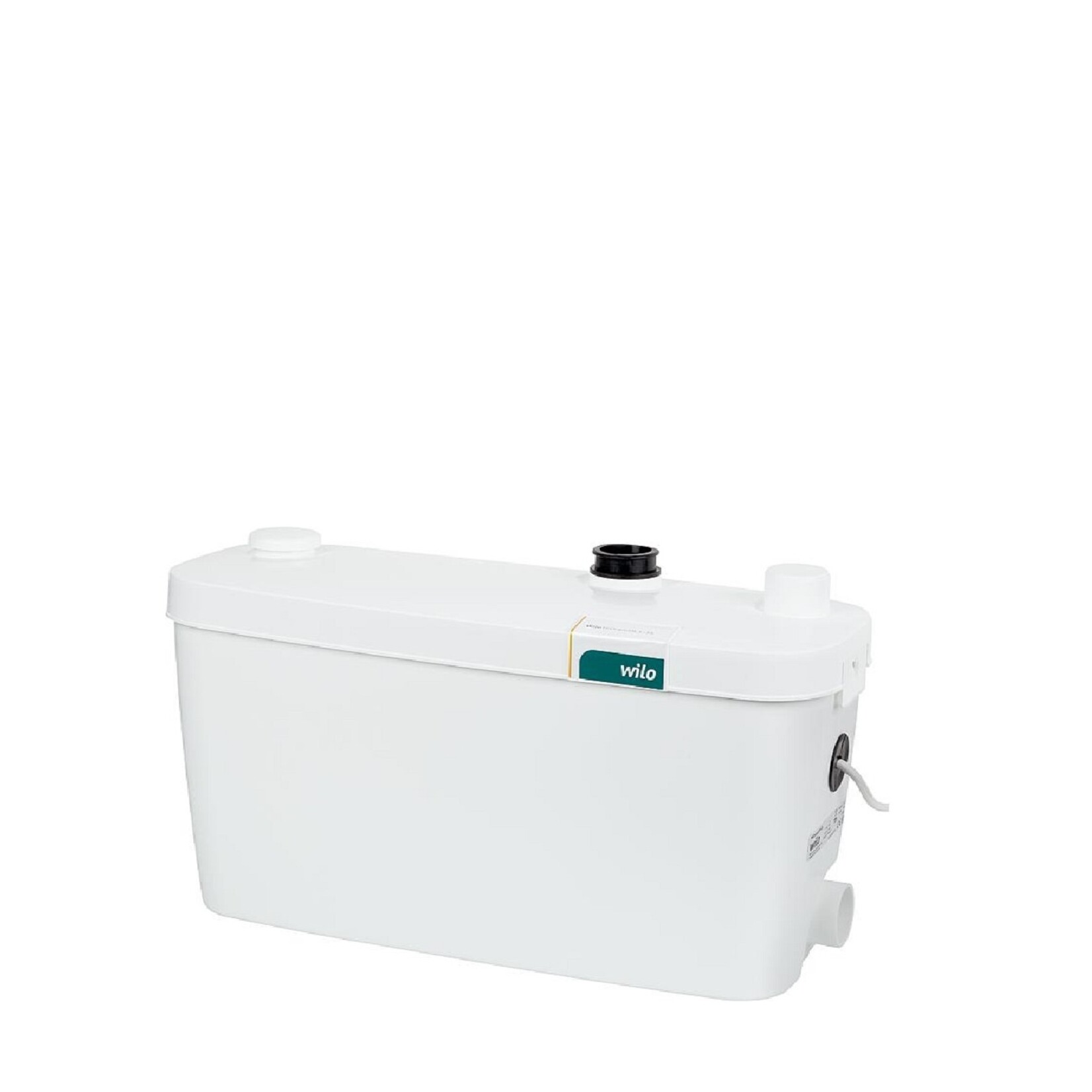 Kleinhebeanlage Wilo HiDrainlift 3-35