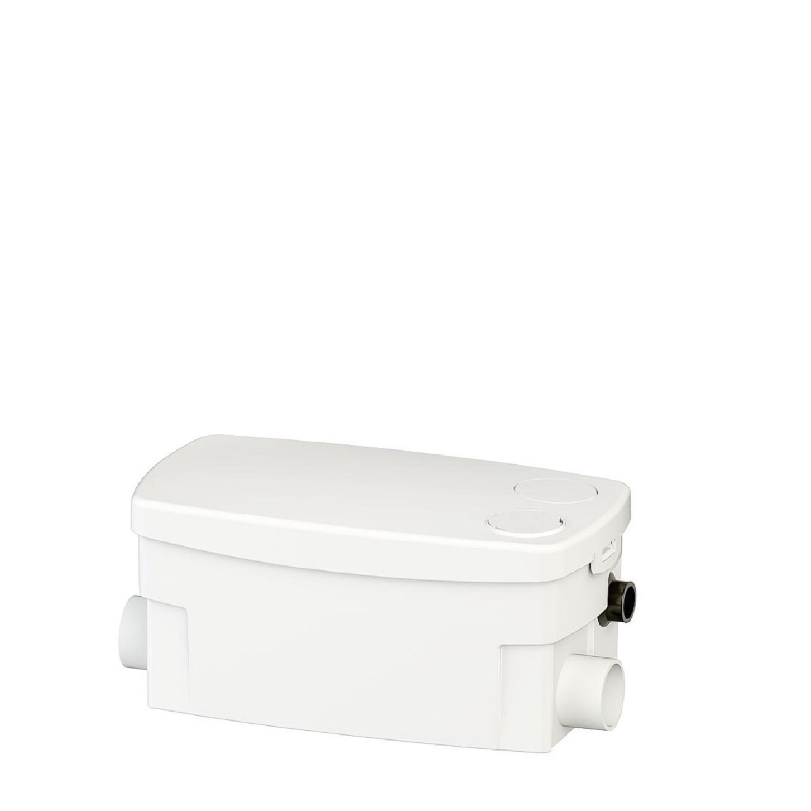 Sanidouche Kleinhebeanlage