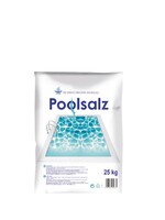 Poolsalz 25 kg