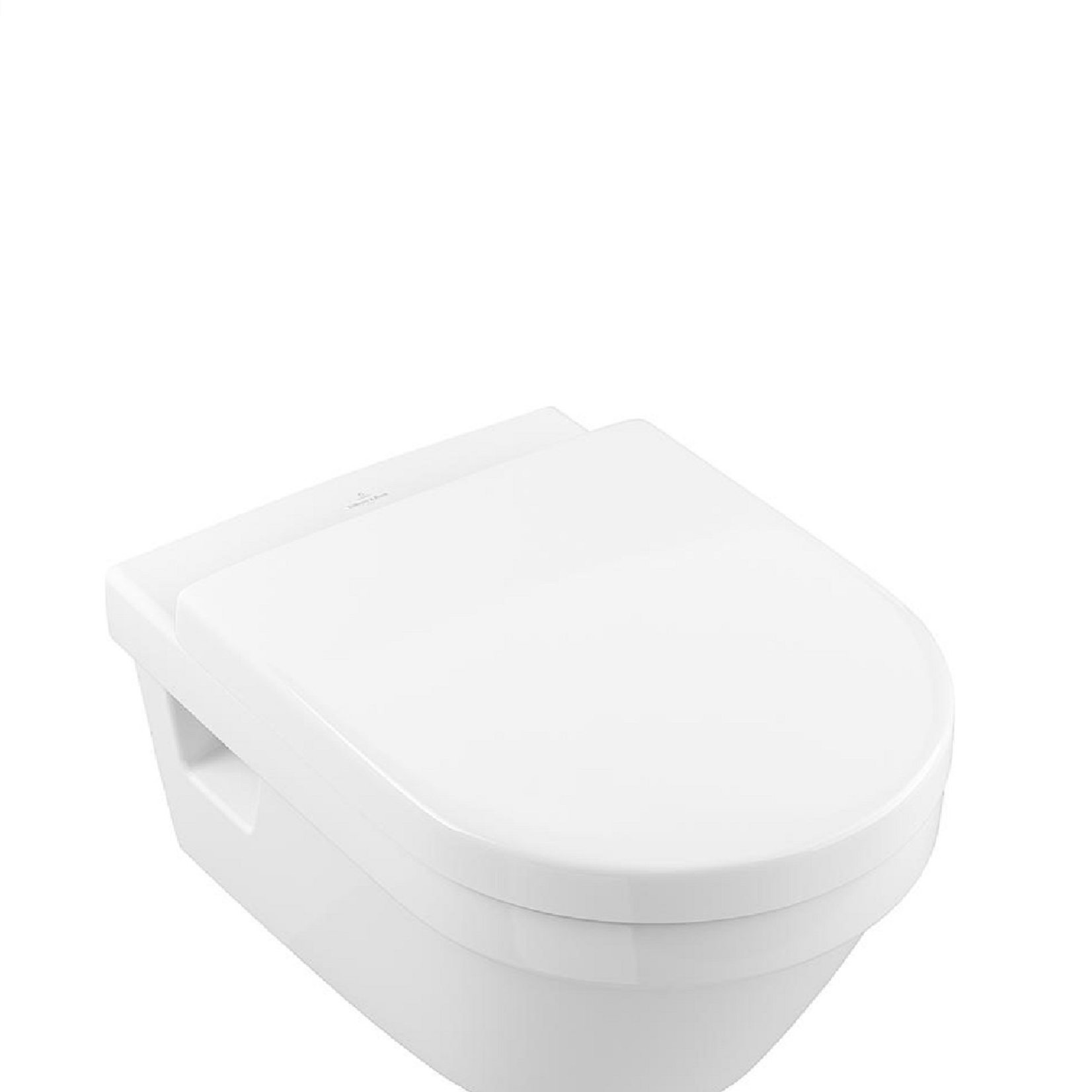 Villeroy & Boch Wand-Tiefspül-WC Arcitectura Spülrandlos
