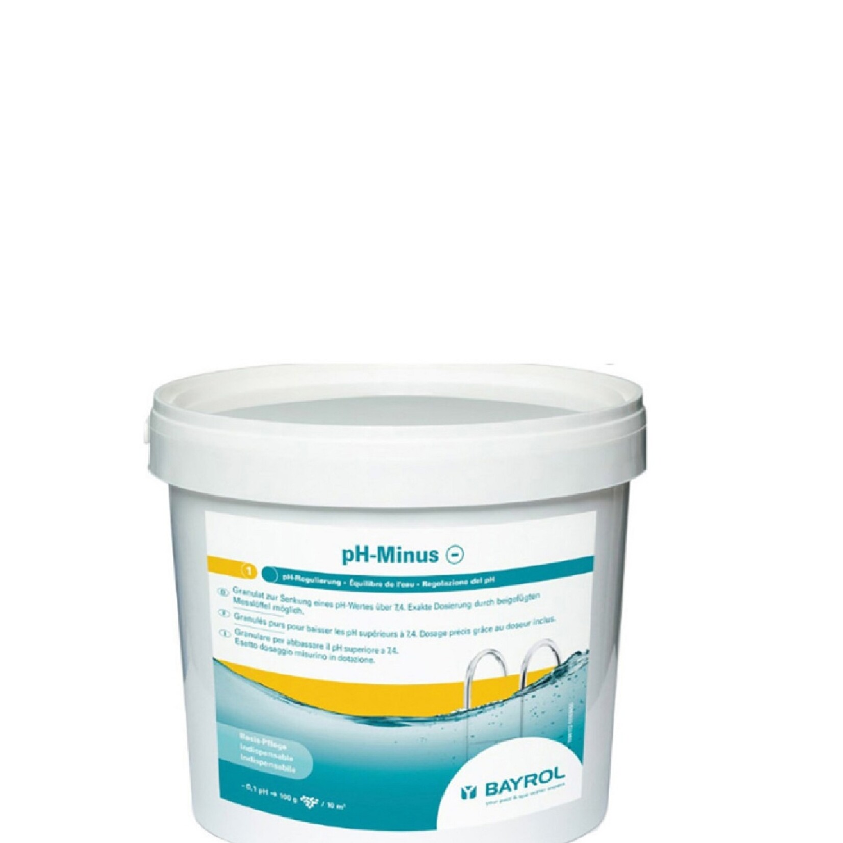 Bayrol pH-Minus Granulat