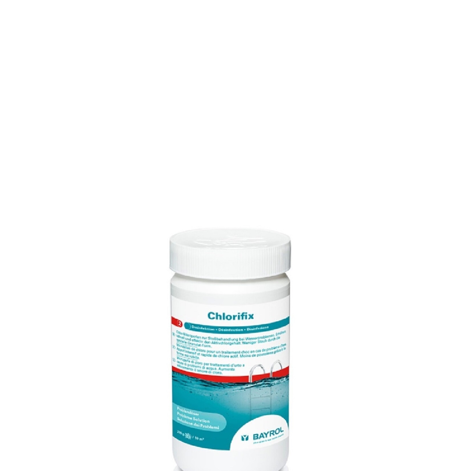 Bayrol Chlorfix
