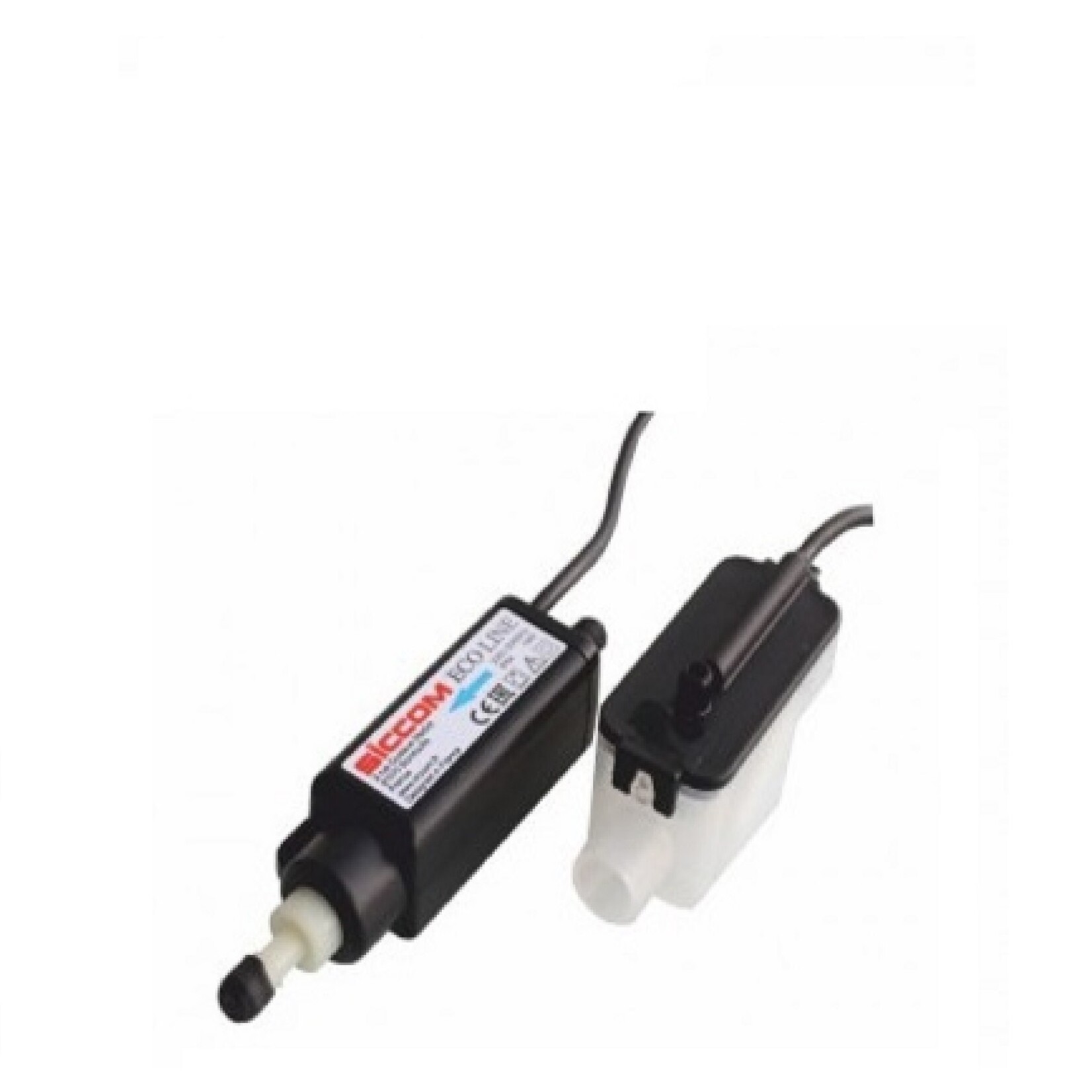 Siccom Eco Flowatch Mini Kondensatpumpe