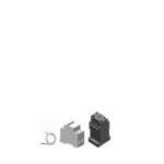 LG PHLTA Split Installationskit einphasig