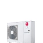 LG  LG Therma V Monobloc S 9 kW HM091MR