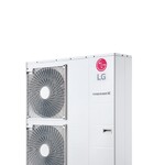 LG  LG Therma V Monobloc S 16 kW HM163MR