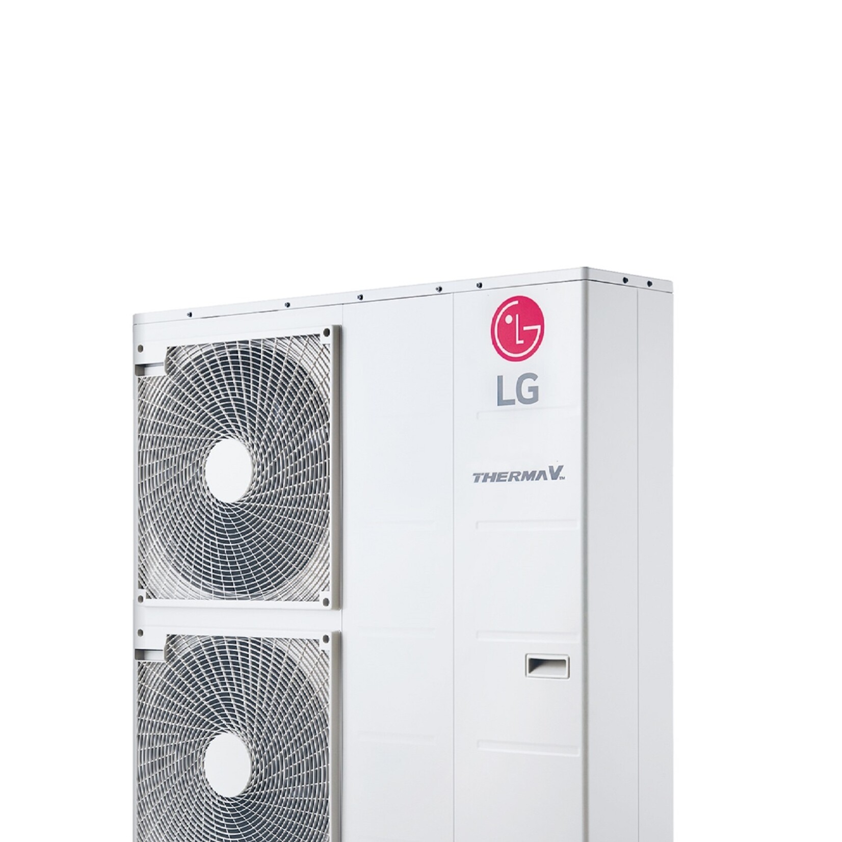 LG  Therma V Monobloc S HM163MR