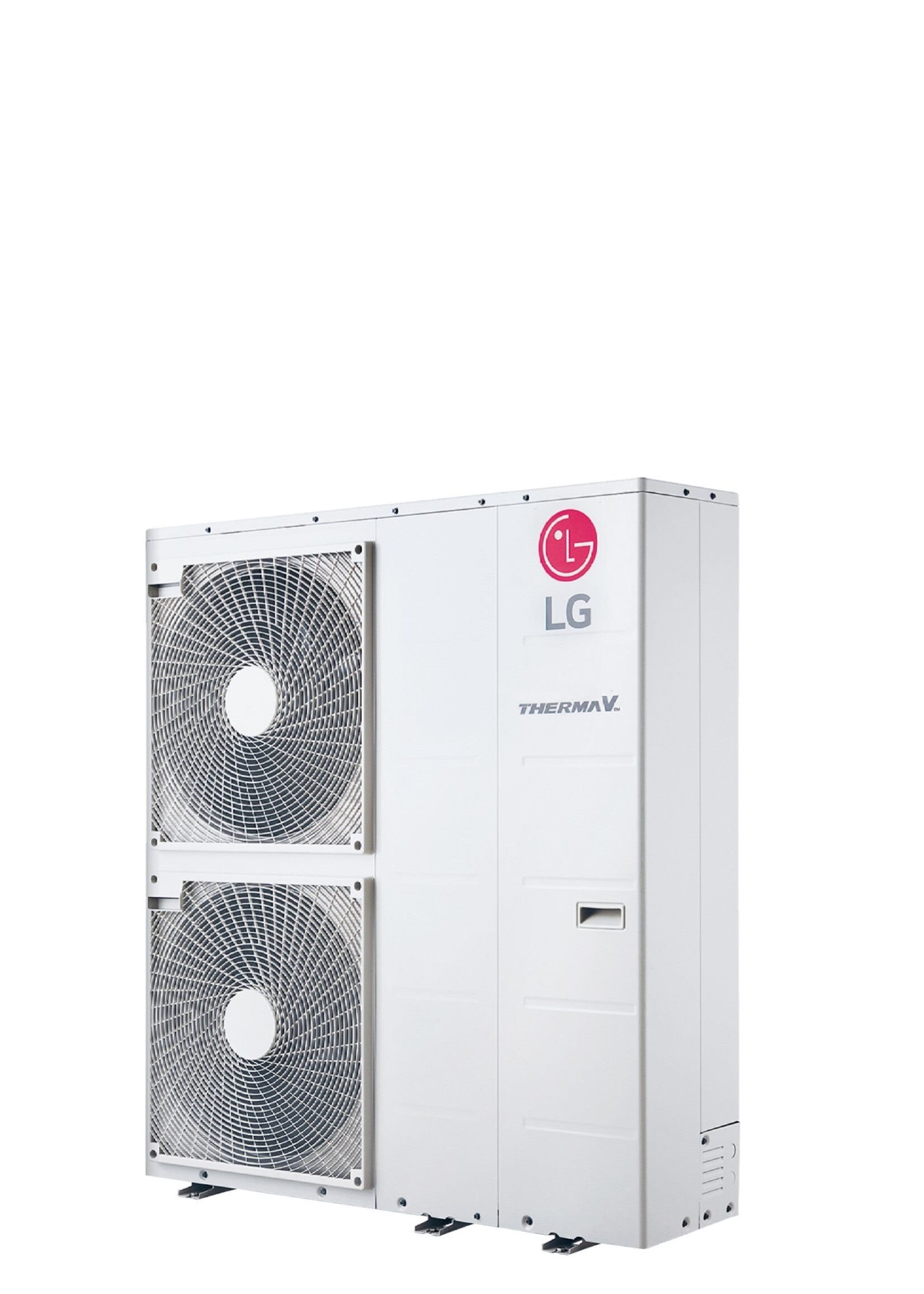 LG  Therma V Monobloc S HM163MR