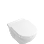Villeroy & Boch Tiefspül-WC O.Novo SET