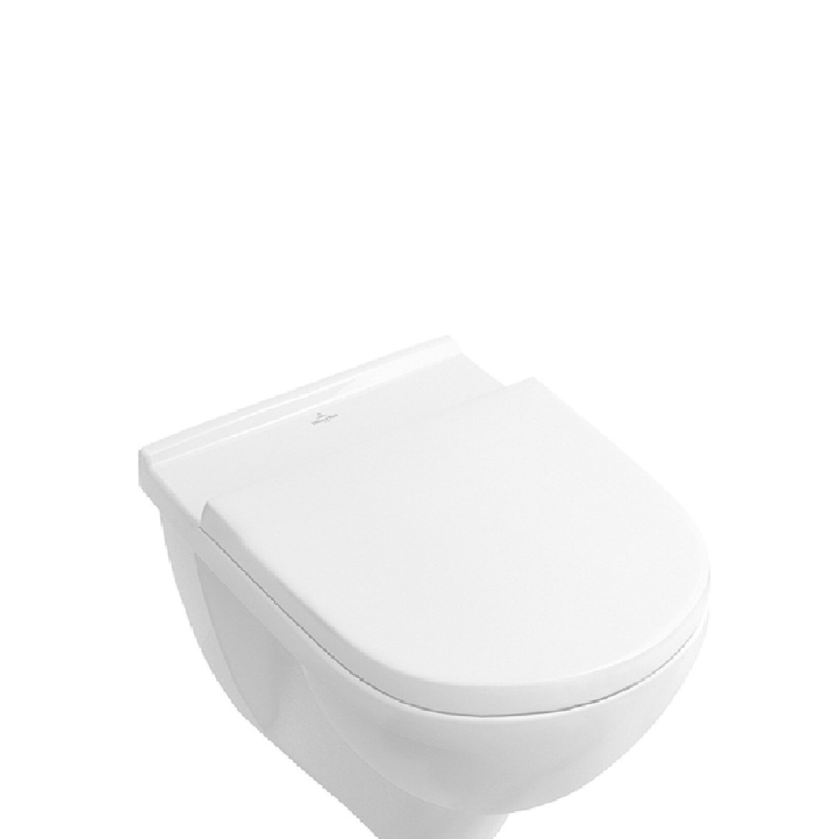 Villeroy & Boch Wand-Tiefspül-WC O.Novo SET