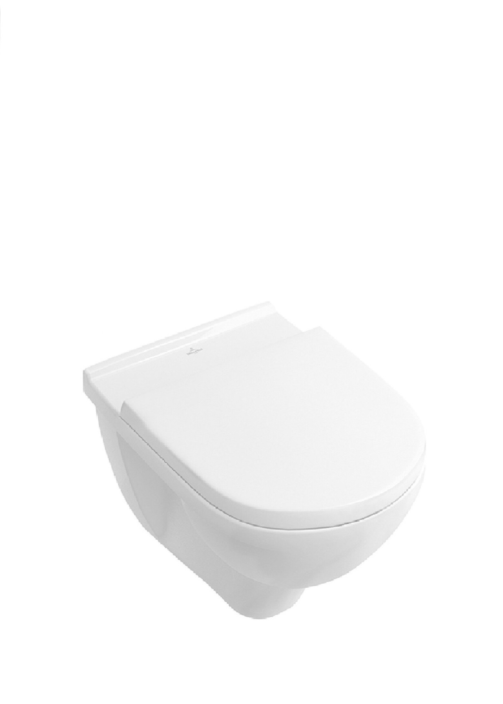 Villeroy & Boch Wand-Tiefspül-WC O.Novo SET