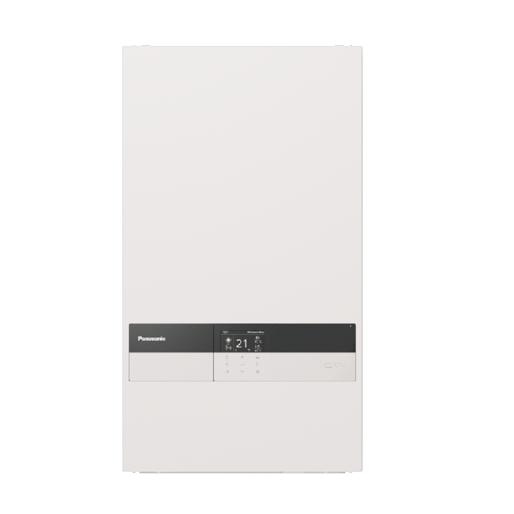 Panasonic Splitsystem Generation 'K'   WH-SDC039K3E5/WH-UDZ03KE5