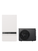 Panasonic Panasonic 'K' Splitsystem 3 kW