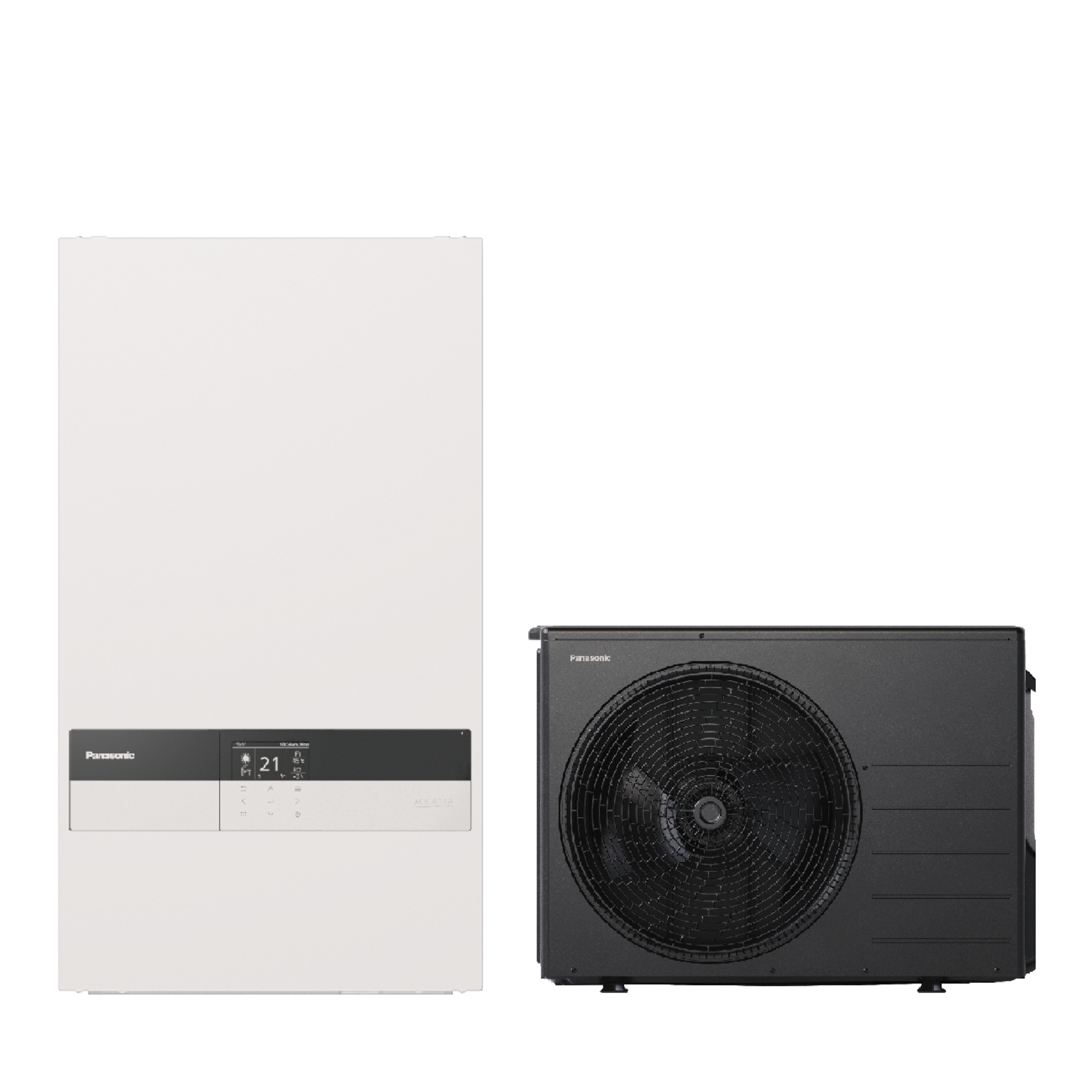 Panasonic Splitsystem Generation 'K'   WH-SDC039K3E5/WH-UDZ03KE5