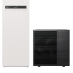 Panasonic Panasonic 'L'  Serie Kombi-Hydromodul 5 kW