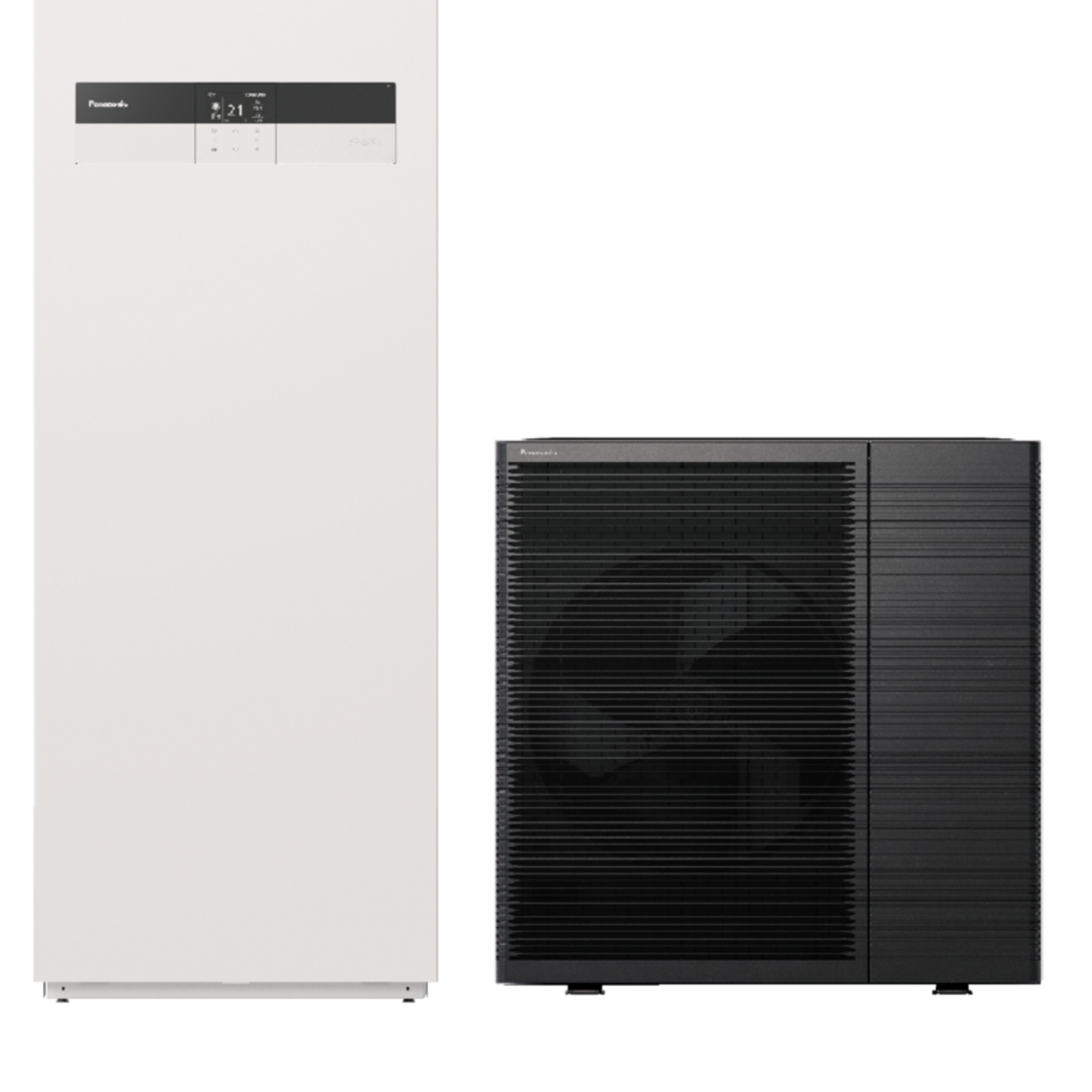 Panasonic Kombi-Hydromodul Generation 'L'  WH-ADC0509L3E5AN/WH-WDG07LE5