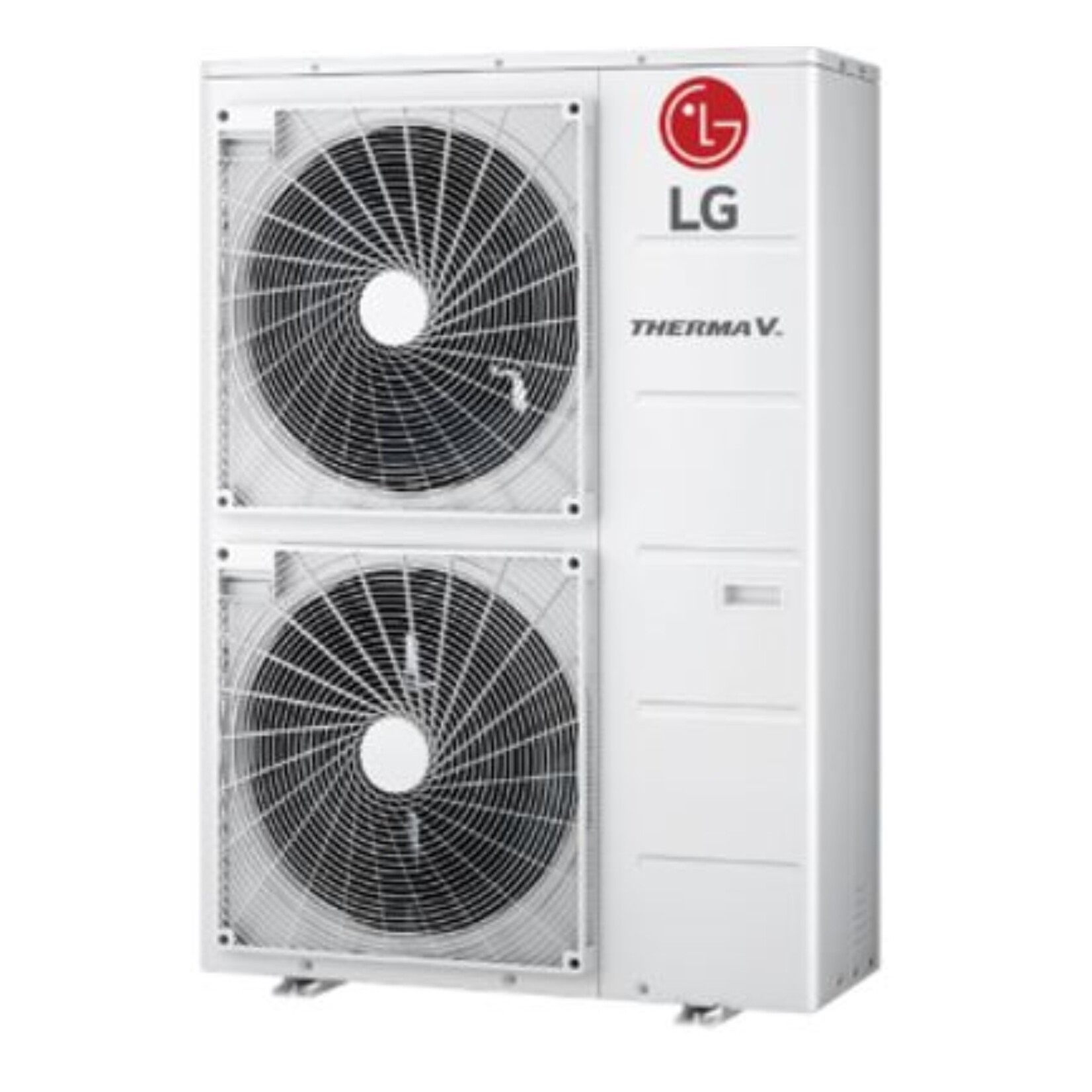 LG  LG Therma V Hydrosplit HU123MRB/HN1600MC