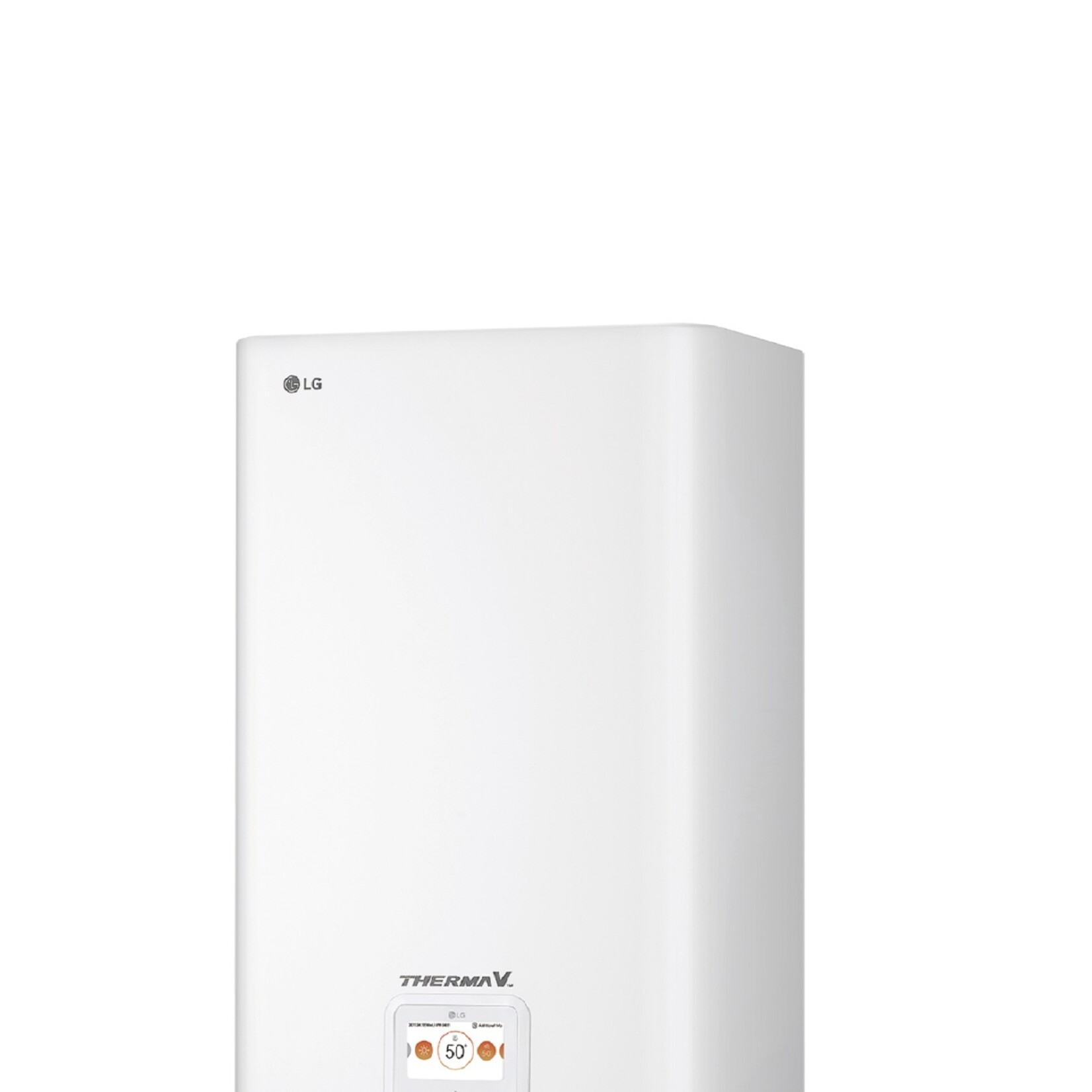 LG  Therma V Hydrosplit HU163MRB/HN1600MC