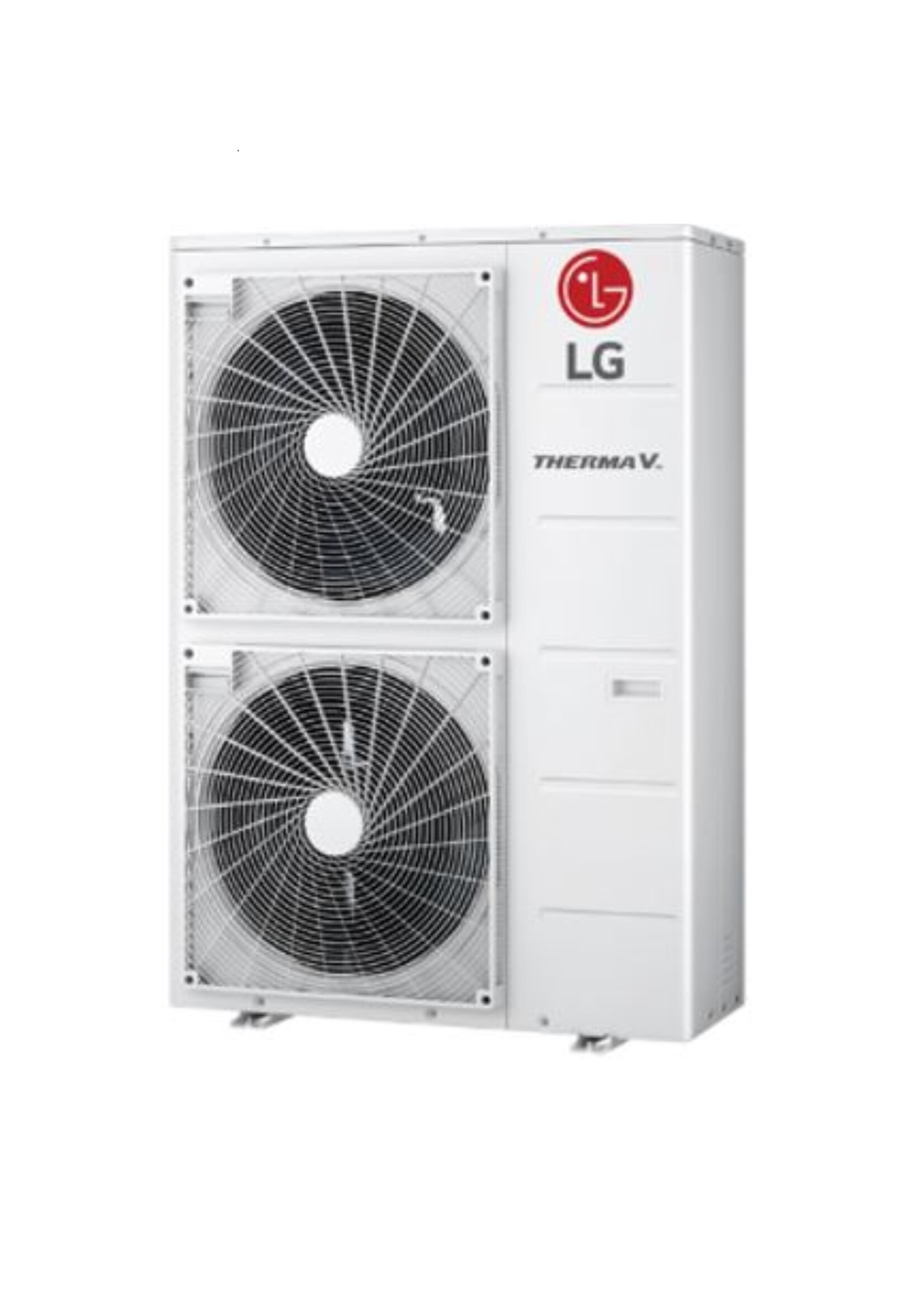 LG  Therma V Hydrosplit HU163MRB/HN1600MC