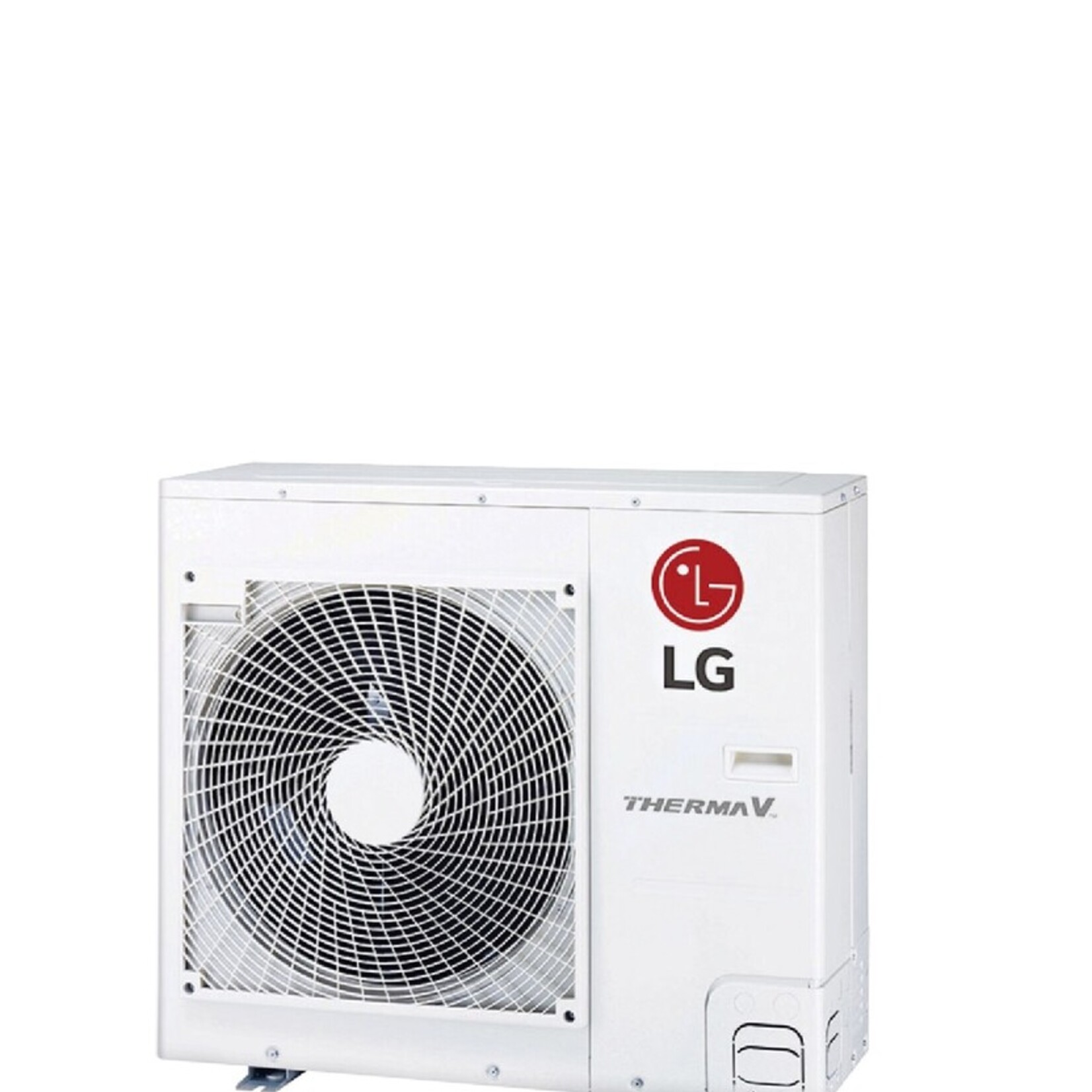 LG  LG Therma V 9 kW Kompaktspeicher HU091MR/HN0913T