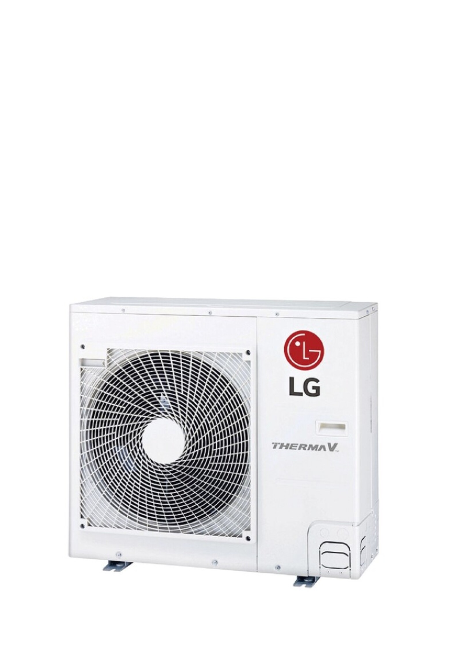 LG  LG Therma V 9 kW Kompaktspeicher HU091MR/HN0913T