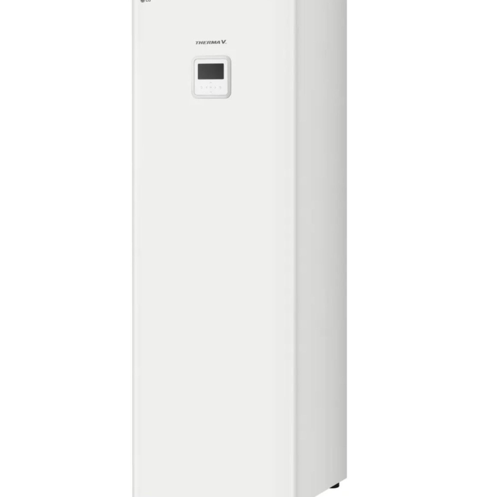 LG  LG Therma V 9 kW Kompaktspeicher HU091MR/HN0913T