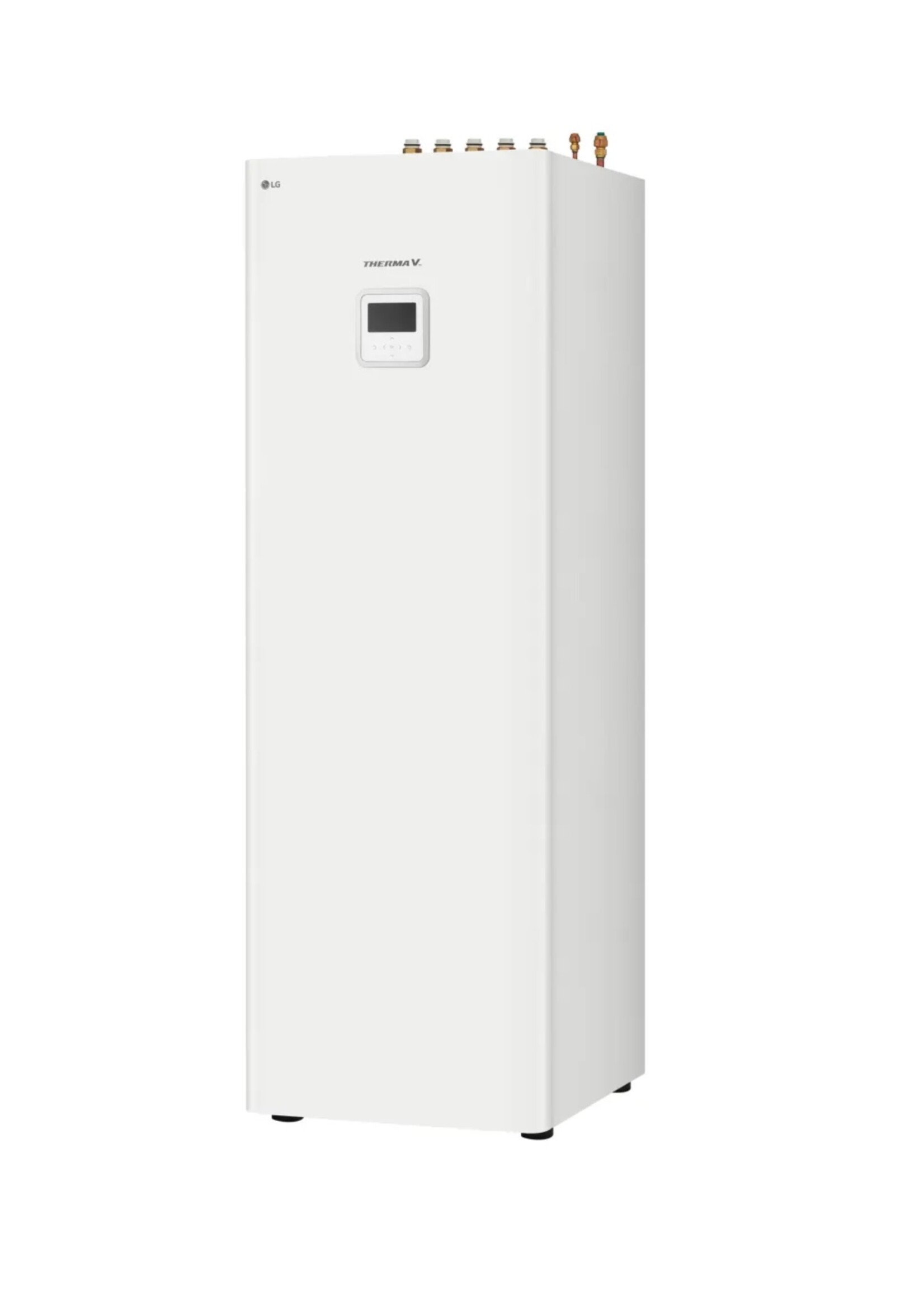 LG  LG Therma V 9 kW Kompaktspeicher HU091MR/HN0913T