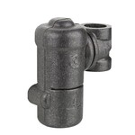 Caleffi Isolierung  Schlammabscheider DIRTMAG