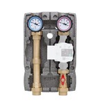 Heizkreisset  DN 25 ohne Pumpe