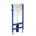 Evenes Evenes Unterputz WC Element
