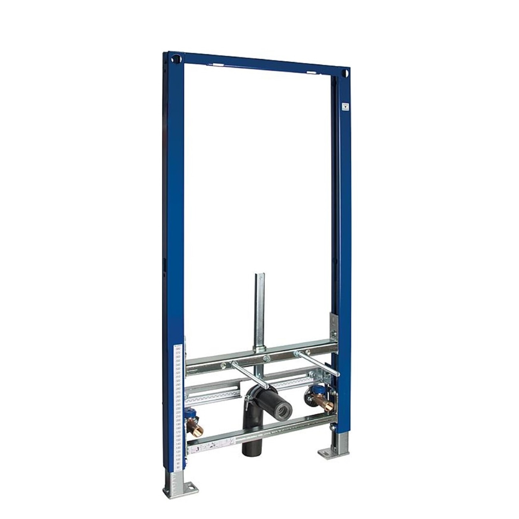Geberit Unterputz Wand-Bidet Element