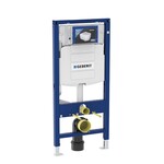 Geberit Unterputz WC Element