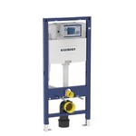 Geberit Unterputz WC Element