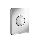 Grohe Grohe BetÃ¤tigungsplatte Nova Cosmopolitan