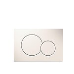 Geberit Geberit BetÃ¤tigungsplatte Sigma weiÃ