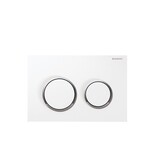 Geberit Geberit Betätigungsplatte Omega20