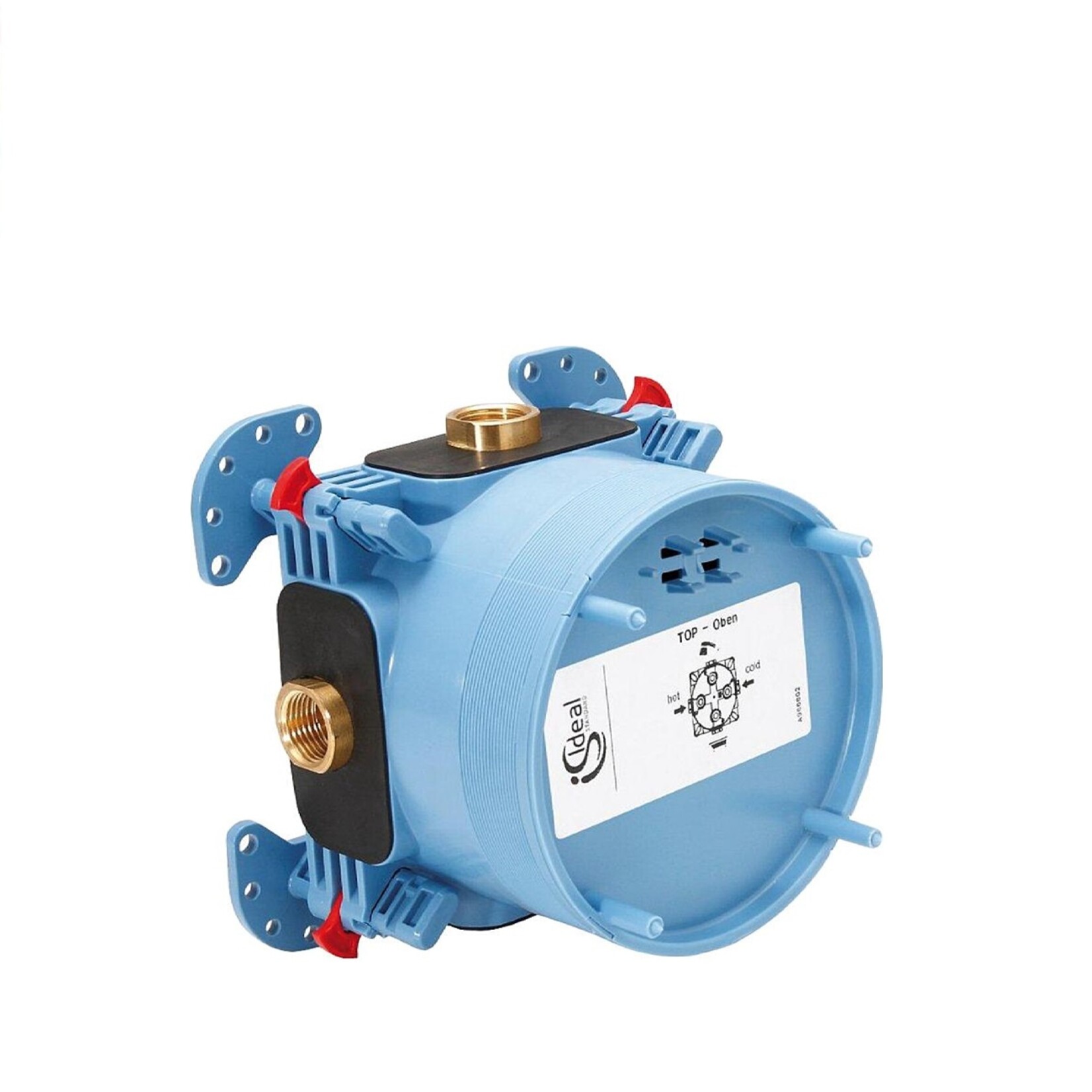 Ideal Standard Ideal Standard UP-Einbaukörper Easy-Box