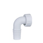 Schlauchtülle 3/4'' 90°