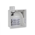 Limodor UnterputzgehÃ¤use compact